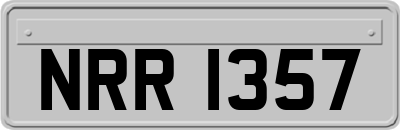 NRR1357
