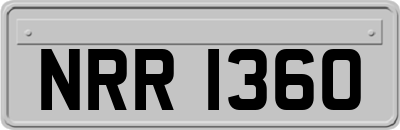 NRR1360