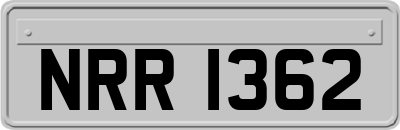 NRR1362