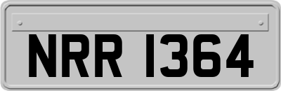 NRR1364
