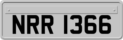 NRR1366