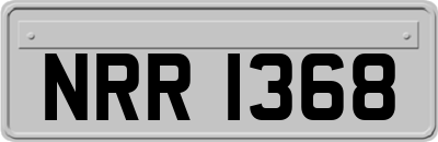 NRR1368