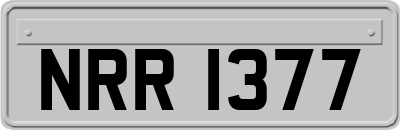 NRR1377