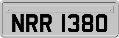 NRR1380