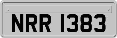 NRR1383