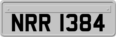 NRR1384