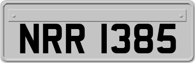 NRR1385