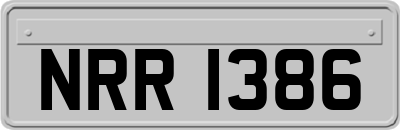 NRR1386