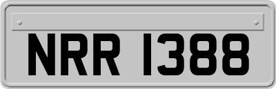 NRR1388