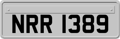 NRR1389