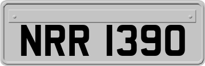 NRR1390
