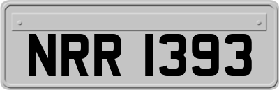NRR1393