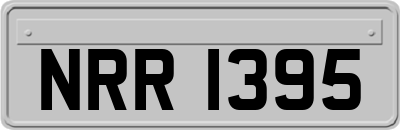 NRR1395