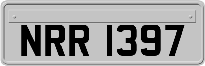 NRR1397