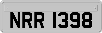 NRR1398