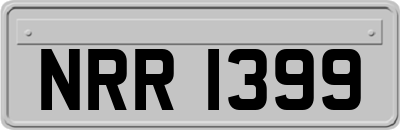 NRR1399