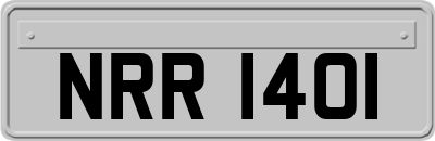 NRR1401