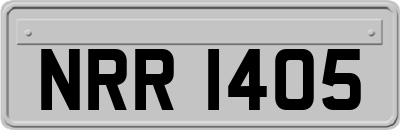 NRR1405