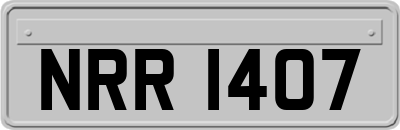 NRR1407