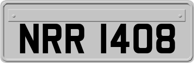 NRR1408