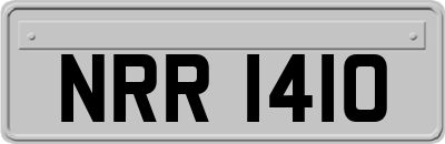 NRR1410