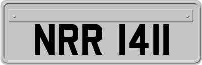 NRR1411