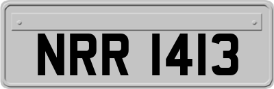 NRR1413