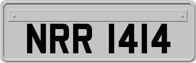 NRR1414