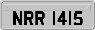 NRR1415