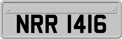 NRR1416