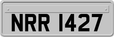 NRR1427