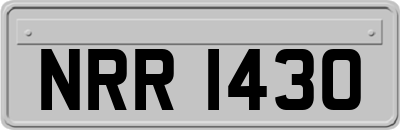 NRR1430