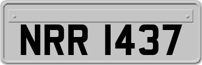 NRR1437