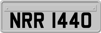 NRR1440
