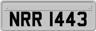 NRR1443