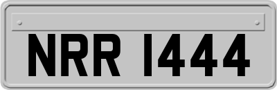 NRR1444