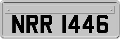 NRR1446