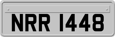 NRR1448