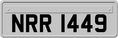 NRR1449