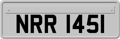 NRR1451