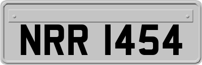 NRR1454