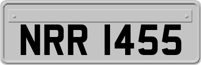 NRR1455