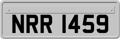 NRR1459