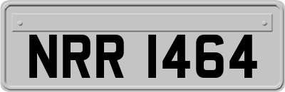 NRR1464