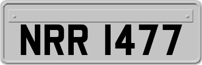 NRR1477