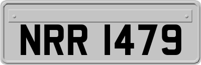 NRR1479