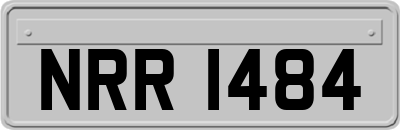 NRR1484