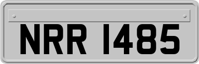 NRR1485