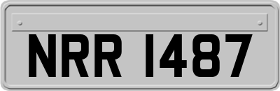 NRR1487