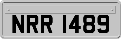 NRR1489